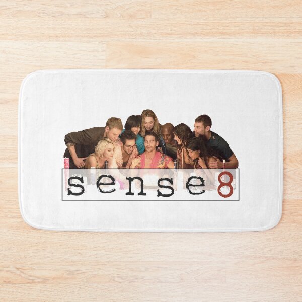 Item preview, group Sense8 designed and sold by kelseyq.