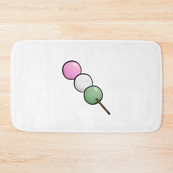 Item preview, Dango designed and sold by hikachi.