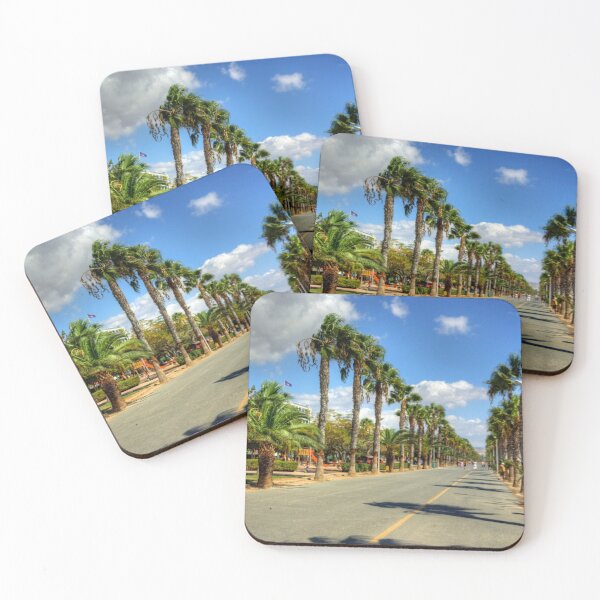 Item preview, Limassol Promenade designed and sold by tomg.