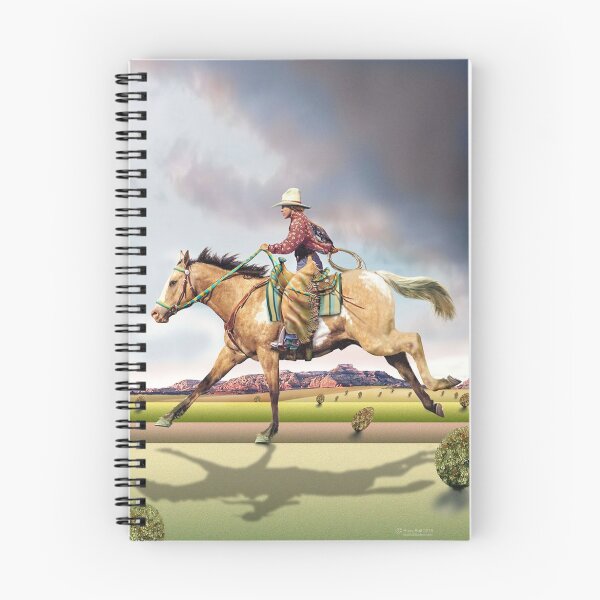 Item preview, Racing the Storm designed and sold by Russel Ball.
