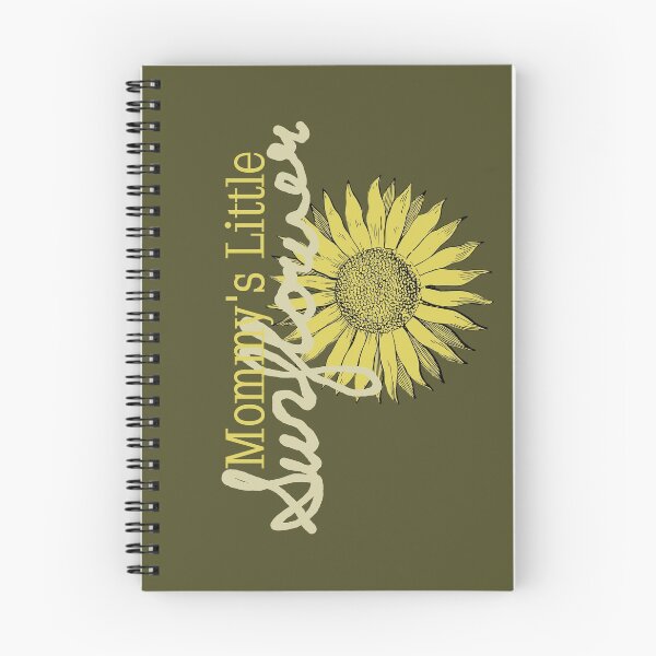 Artikelvorschau, "Mamas kleine Sonnenblume" entworfen und verkauft von roselikething.