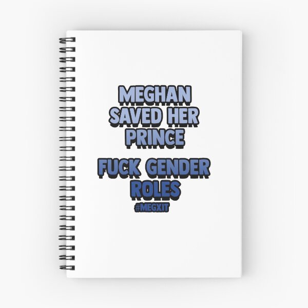 Item preview, Meghan Saved Her Prince designed and sold by RainbowPandas.