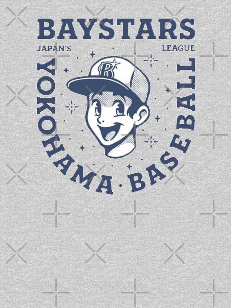 yokohama baystars hat