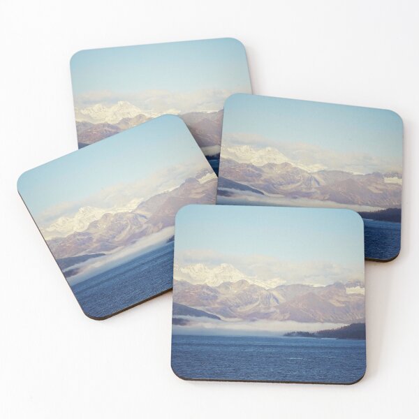 Item preview, Gulf of Alaska 1 of 3 designed and sold by brunoanjoloart.