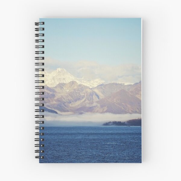 Item preview, Gulf of Alaska 1 of 3 designed and sold by brunoanjoloart.