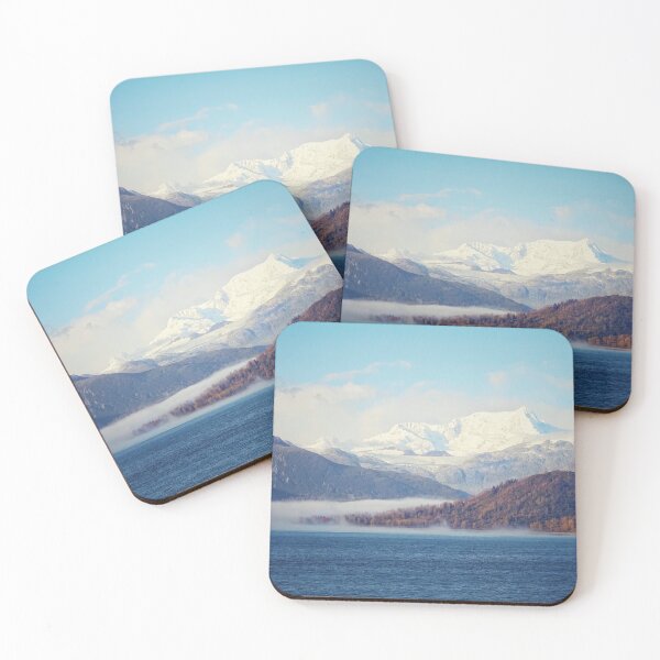 Item preview, Gulf of Alaska 2 of 3 designed and sold by brunoanjoloart.