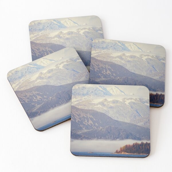 Item preview, Gulf of Alaska 3 of 3 designed and sold by brunoanjoloart.