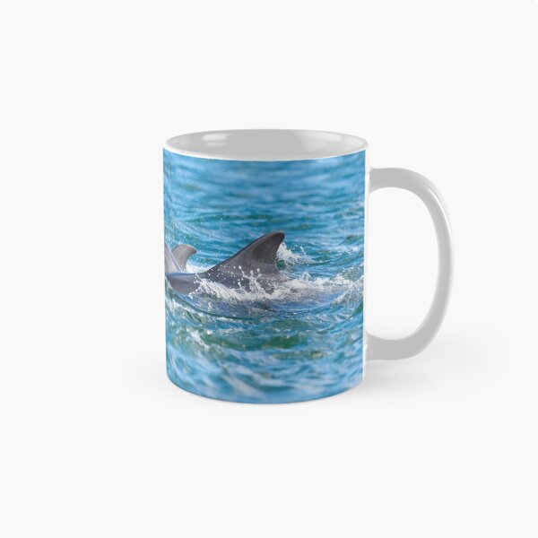 Item preview, dolphin calf designed and sold by chanonry.