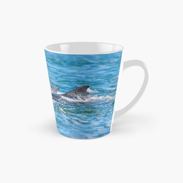 Item preview, dolphin calf designed and sold by chanonry.