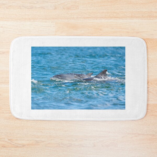 Item preview, dolphin calf designed and sold by chanonry.