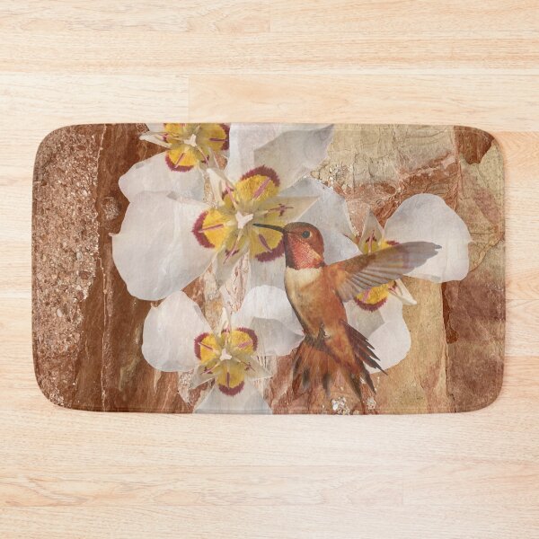 Item preview, Mariposa Lilybird designed and sold by GraceSage.