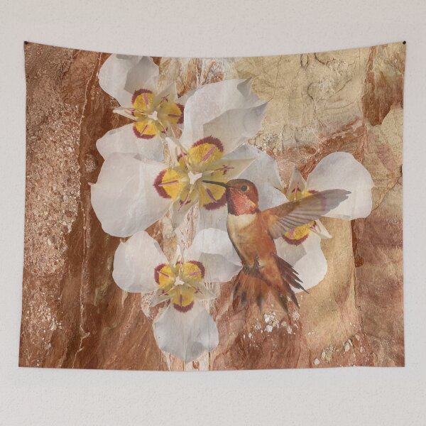 Item preview, Mariposa Lilybird designed and sold by GraceSage.