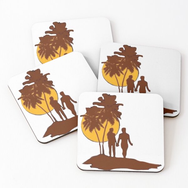 Item preview, Long walks on the beach designed and sold by green513.