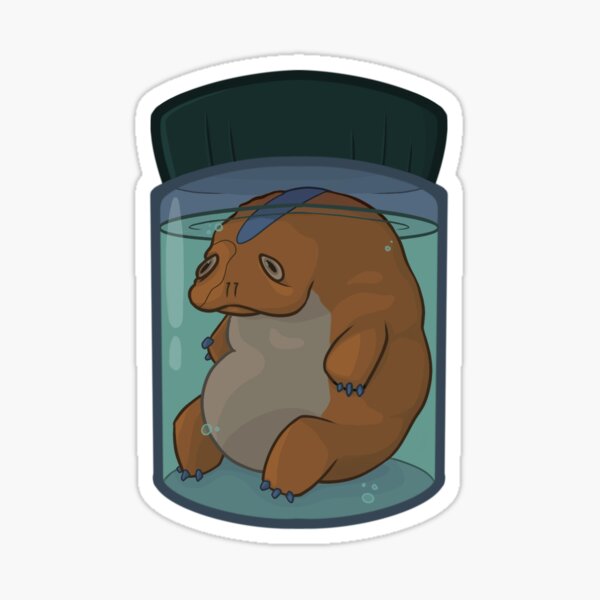 Item preview, Narghile in a Jar designed and sold by JadedCicada.