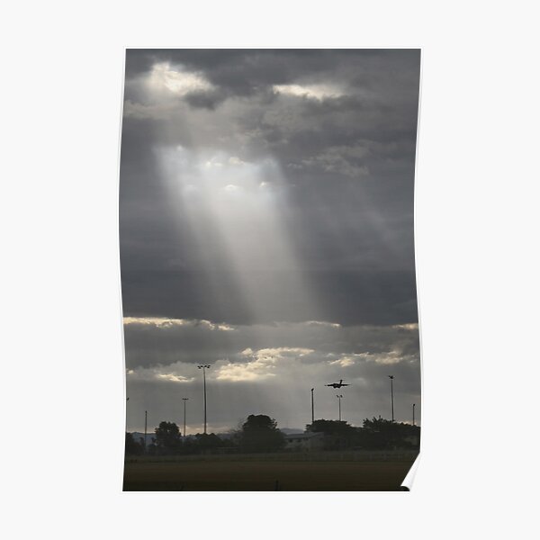 Incoming 317 Poster