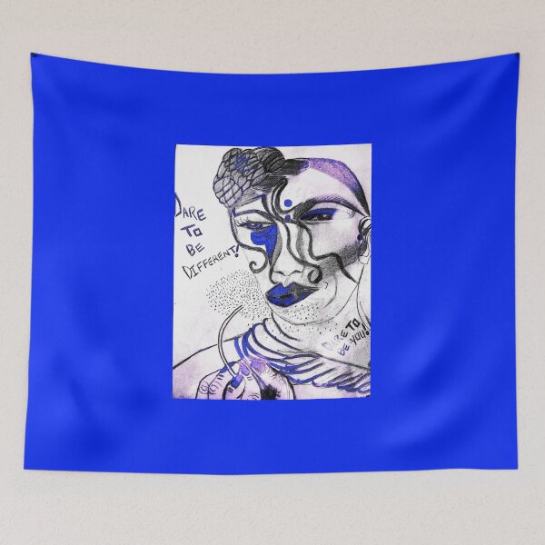 Item preview, Blue designed and sold by Winterfall1972.