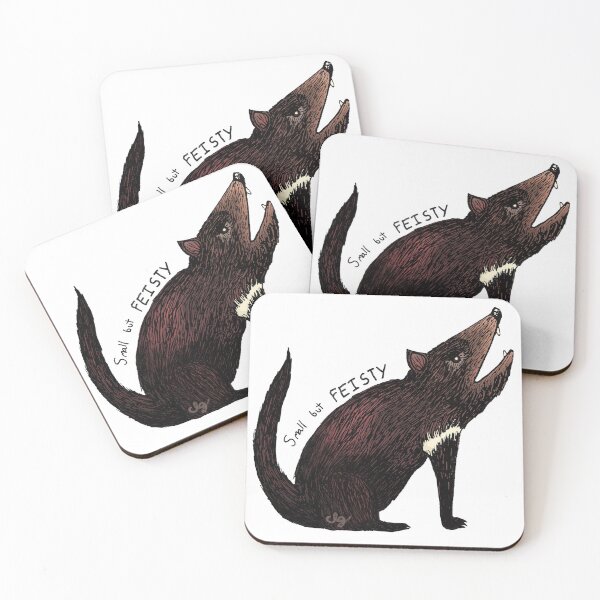 Item preview, Tasmanian Devil designed and sold by CadenceLG.
