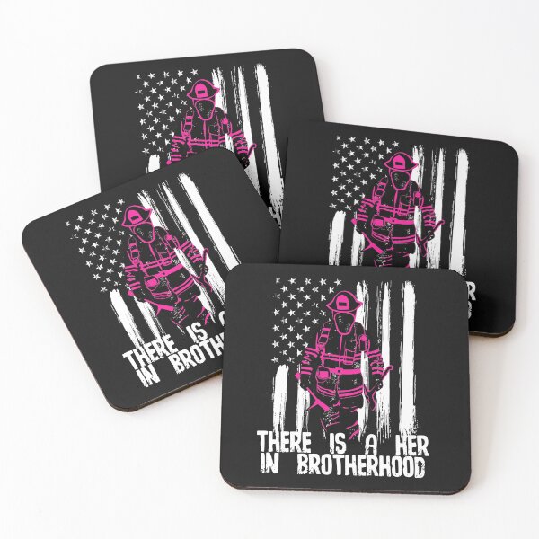 Item preview, Female Woman Firefighter Gift designed and sold by Pam Larmore.
