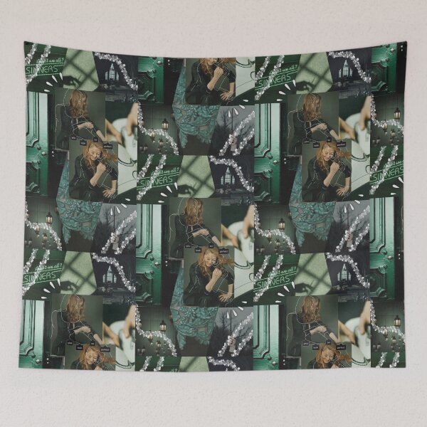 Item preview, Miranda Otto Collage designed and sold by marcy grim.