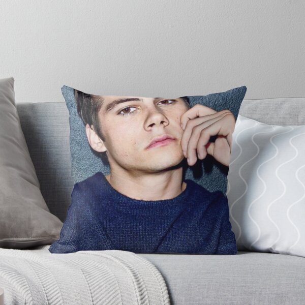 Item preview, DYLAN O'BRIEN 2015  designed and sold by mustang1.