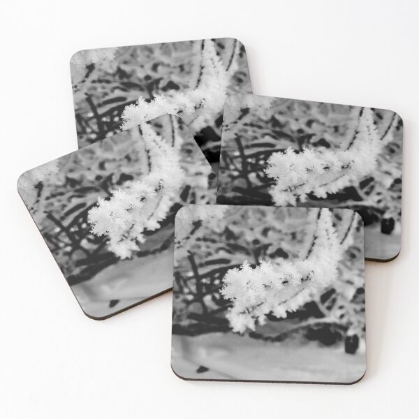 Item preview, The Prettier Side of Ice designed and sold by PhrozenPhotos.