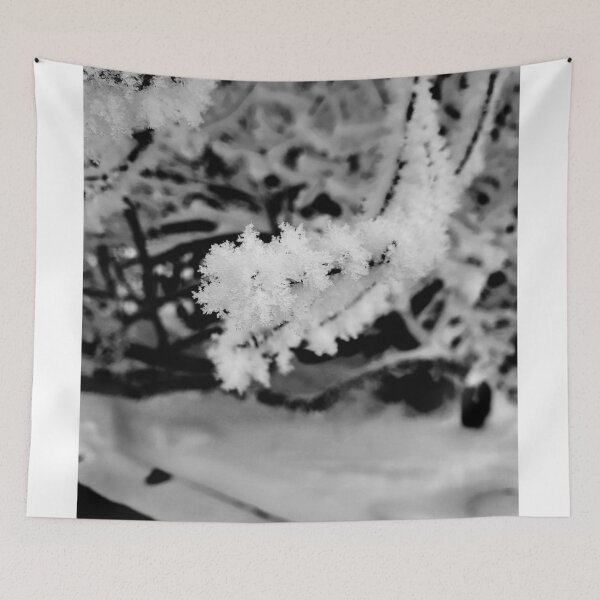 Item preview, The Prettier Side of Ice designed and sold by PhrozenPhotos.