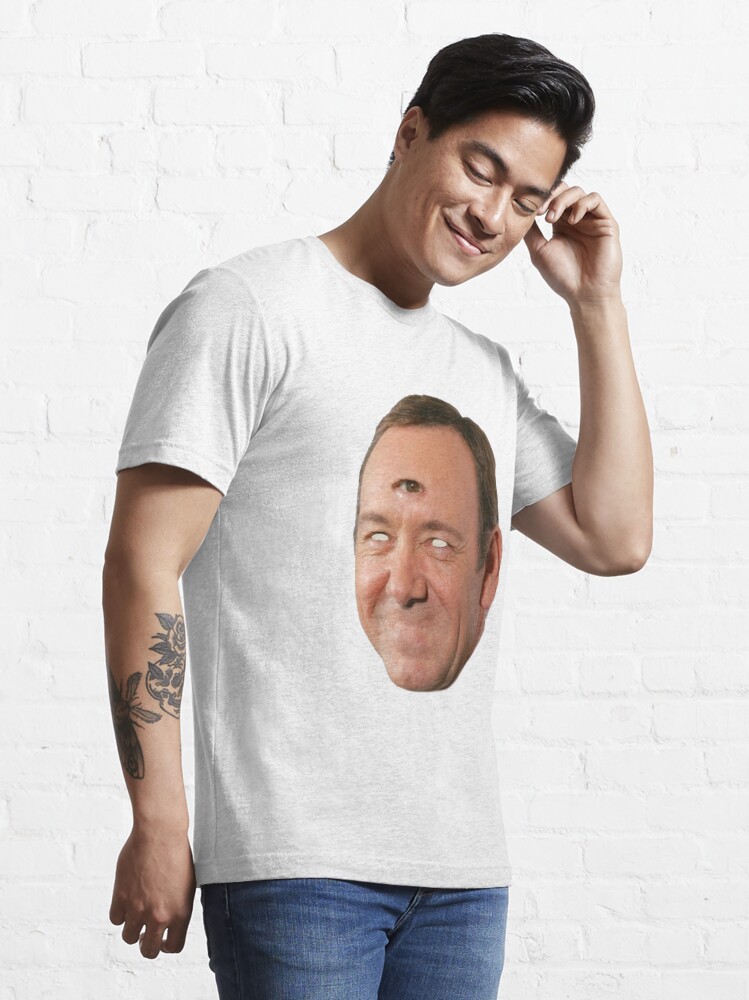 Kevin Spacey T-Shirts for Sale