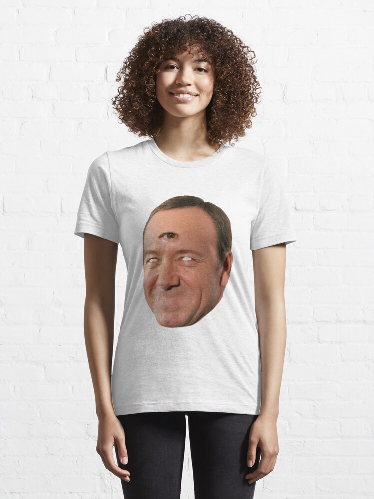 Kevin Spacey T-Shirts for Sale