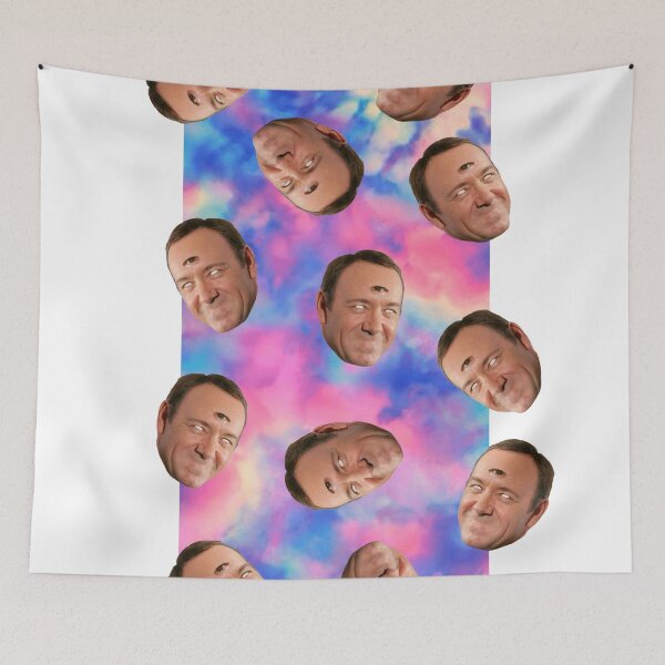 Item preview, Kevin Spacey designed and sold by 3folds.