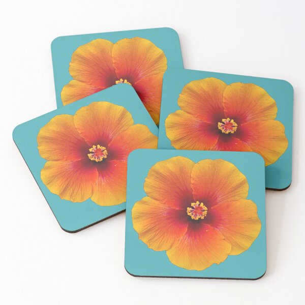 Item preview, Hyper Hibiscus designed and sold by TheArtImp.