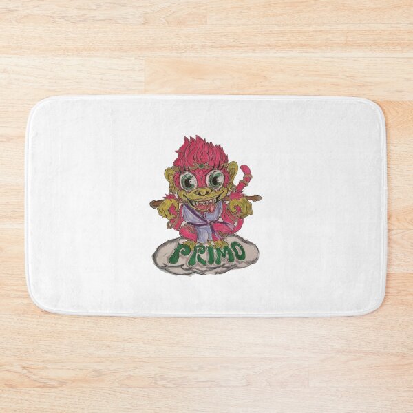 Item preview, Sun Wu PRIMO the Monkey King designed and sold by Treihova.
