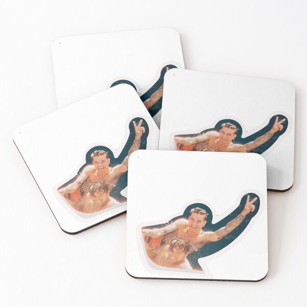 Item preview, Kian and JC designed and sold by zoeyarceneaux.