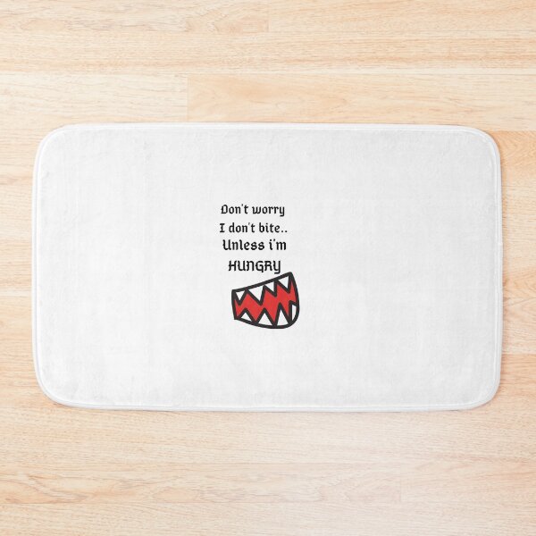 Item preview, Unless i'm HUNGRY designed and sold by DivineTiffany.