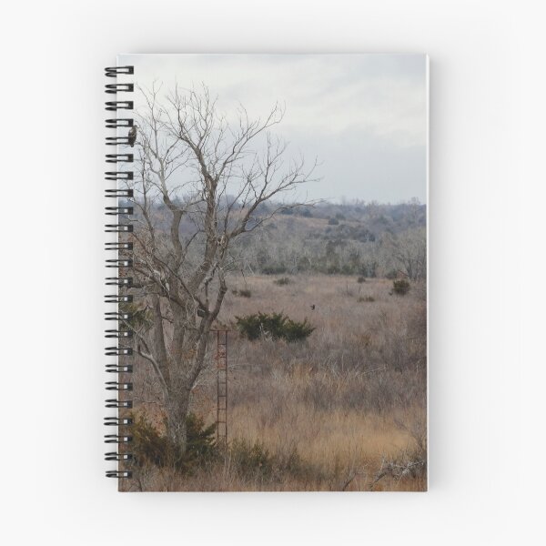 Item preview, The Hunting Tree designed and sold by Annie Adkins.