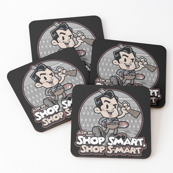 Item preview, Shop Smart designed and sold by harebrained.