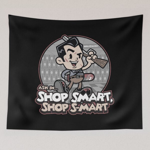 Item preview, Shop Smart designed and sold by harebrained.