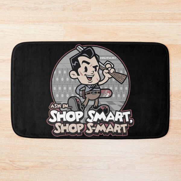 Item preview, Shop Smart designed and sold by harebrained.