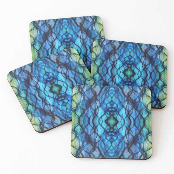 Item preview, Ocean particals  designed and sold by Roseannabave.