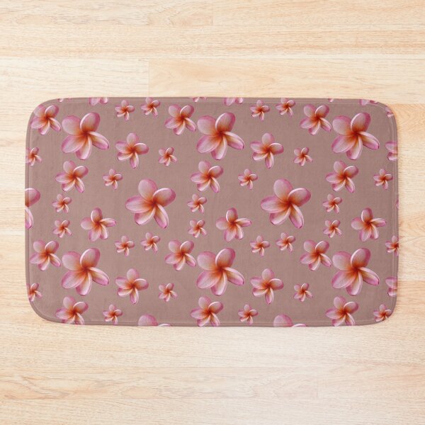 Item preview, Pink Frangipani designed and sold by STHogan.