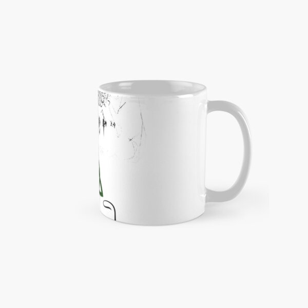 Charmed Sisters Classic Mug