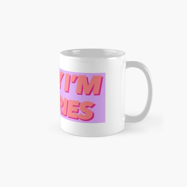 Item preview, sorry I'm an Aries  designed and sold by gabyiscool.
