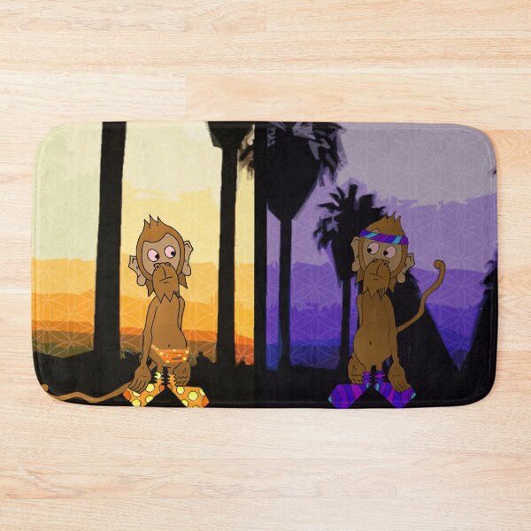 Item preview, Bartlett: Day and Night designed and sold by Cheevo.