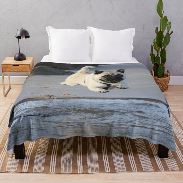Item preview, Pug Jump designed and sold by opticpixil.