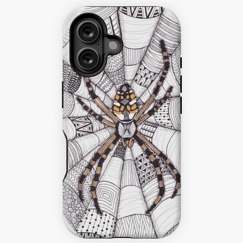 Item preview, iPhone Magsafe Tough Case designed and sold by lauramaxwell.