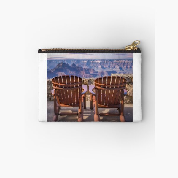 Item preview, Two Chairs at the Grand Canyon designed and sold by Gerard Fornarotto.