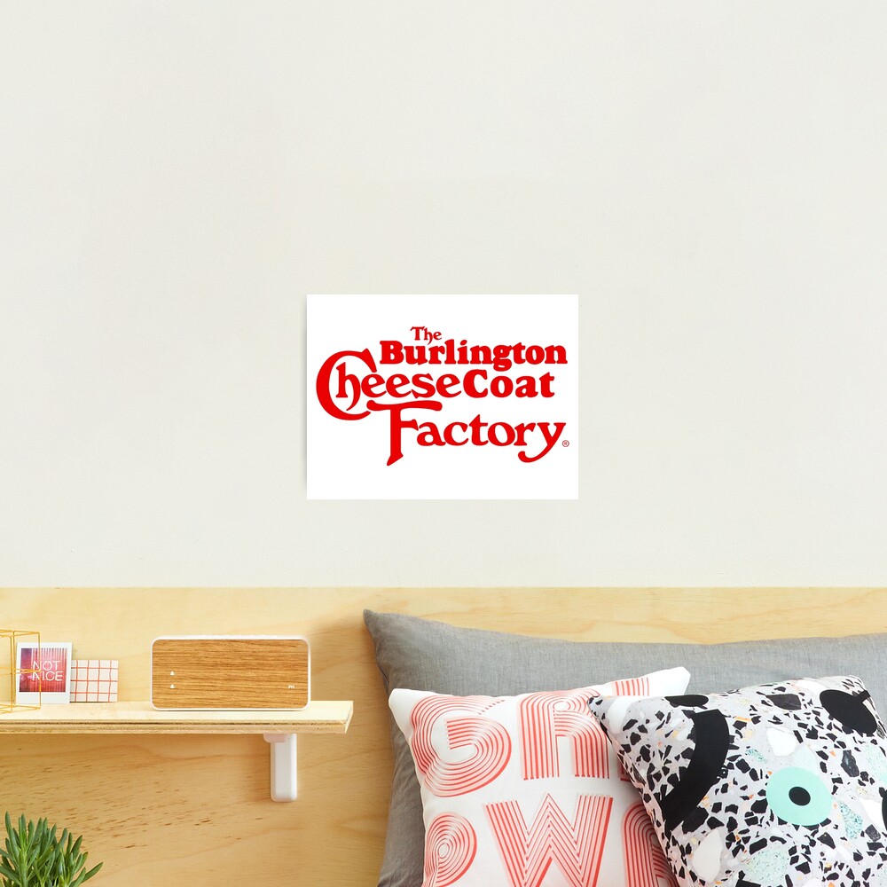 Burlington coat hotsell factory pillows