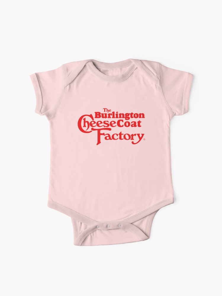 Burlington coat factory baby clearance girl clothes