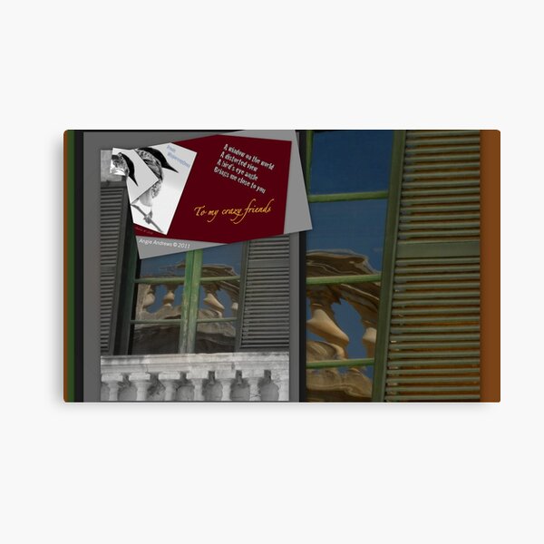 Aperçu de l'œuvre Illusion créée et vendue par Angele Ann  Andrews.