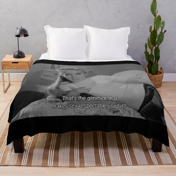Item preview, Beat Girl Quote designed and sold by tdiye.