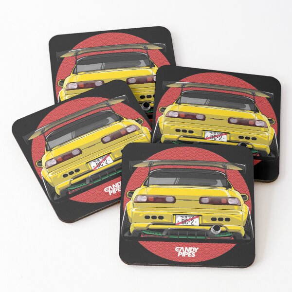 Item preview, Integra DC2 time attack designed and sold by candypipes.